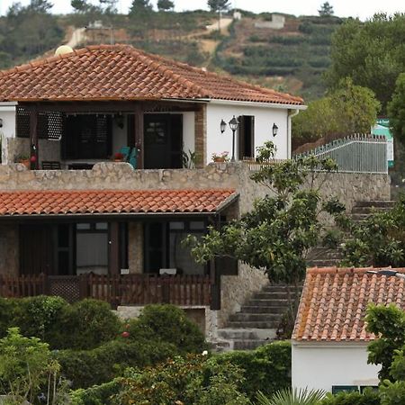 Banyan Tree Vila Óbidos Exterior foto