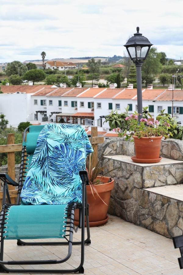 Banyan Tree Vila Óbidos Exterior foto