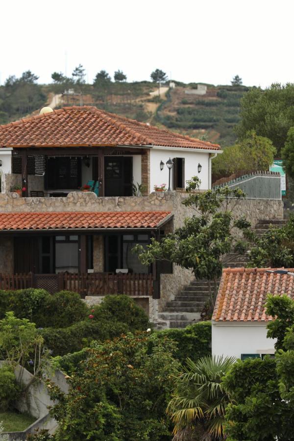 Banyan Tree Vila Óbidos Exterior foto