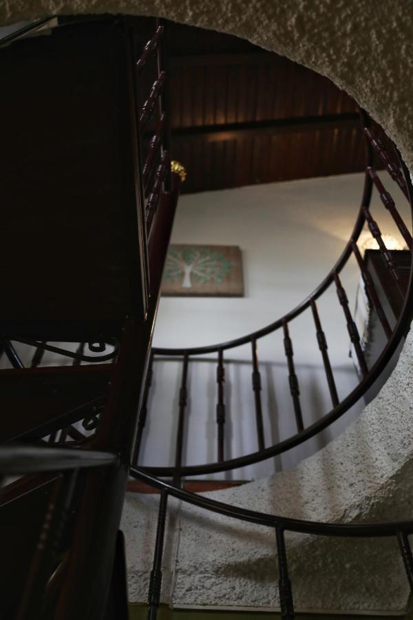 Banyan Tree Vila Óbidos Exterior foto