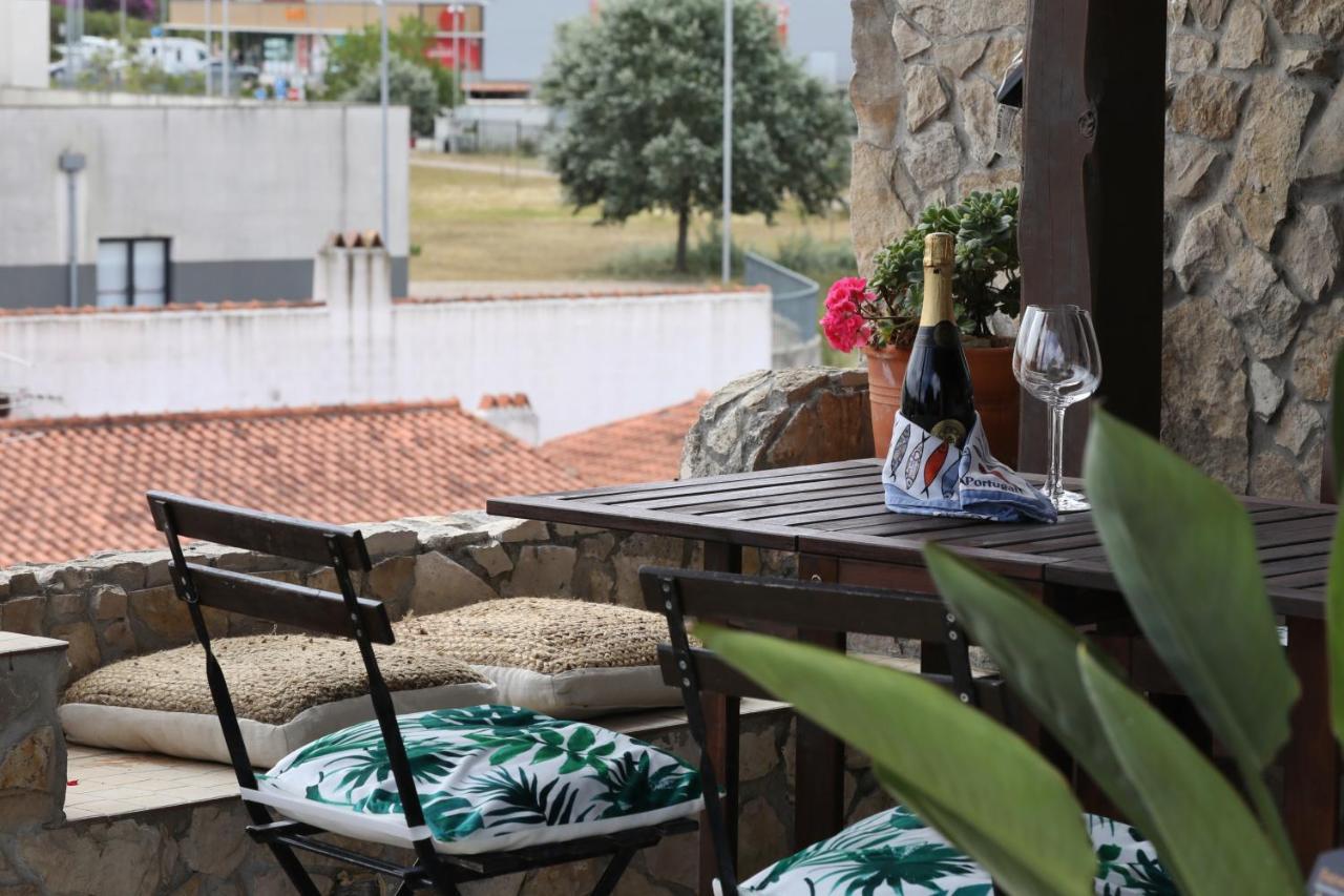 Banyan Tree Vila Óbidos Exterior foto