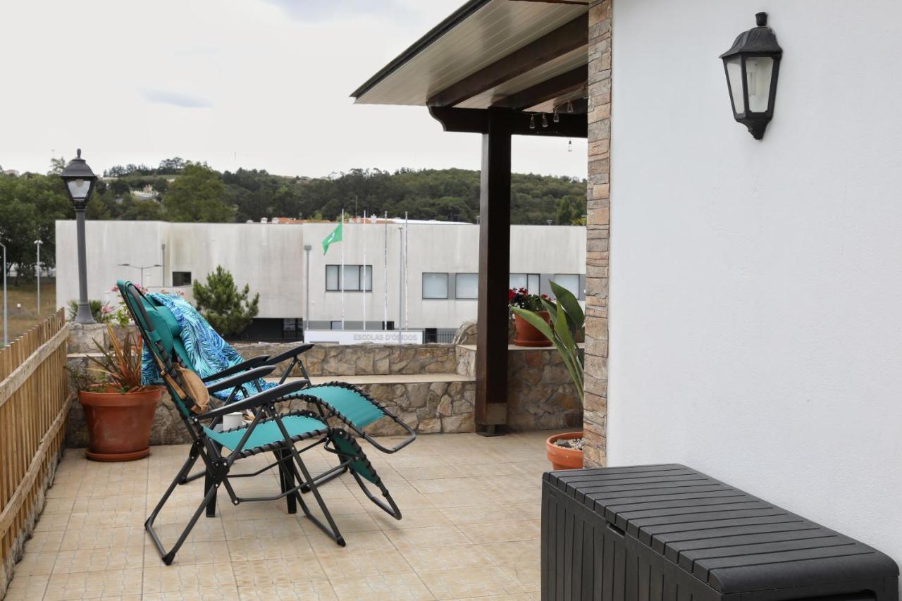 Banyan Tree Vila Óbidos Exterior foto